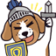 DBM Voice Pack (Supreme Raid Leader Rhys) logo