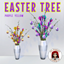 BIG Easter Tree 2 - Decor logo