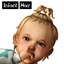 Avery Hair For Infants logo