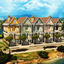 Painted Ladies logo