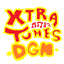 Xtra Tunes: Dungeons Edition logo