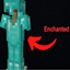Remove Enchantment Glint logo