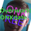 REEONK Studios ONKness logo