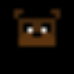 The Fnaf Verse logo