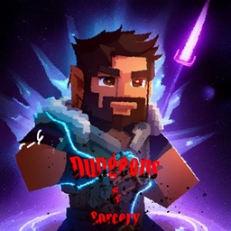 Dungeons & Sorcery project image