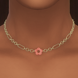 Giada Necklace