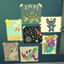 Messy Little's Wall Art logo