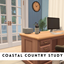Coastal Country Study logo