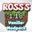 Ross's Expanded Collection 1 logo