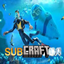SubCraftia logo