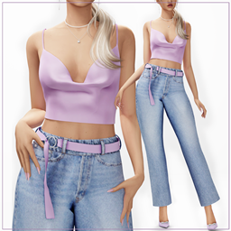 Athena Top (Refresh) project image