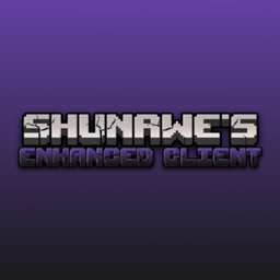 Shunawe's Enhanced Client - Minecraft Modpacks - CurseForge