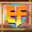 Exile's Frontier logo