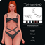 Tattoo N40 logo