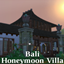Bali Honeymoon Villa by Simsational Builds logo