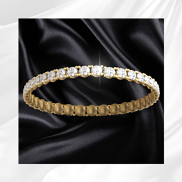 Tennis Bracelet