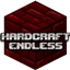 HARDCRAFT: ENDLESS logo