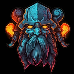 Iron Council | Protector against scammers, spammers, ninjas and general seedy behavior logo