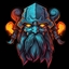 Iron Council | Protector against scammers, spammers, ninjas and general seedy behavior logo