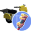Saro´s Create Support For MrCrayfish's Vehicle logo