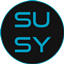 SusyCore logo