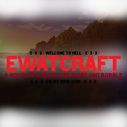 EwatCraft logo