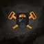 Feldspar Horror Adventures logo