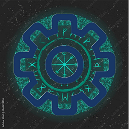TechigCraft logo