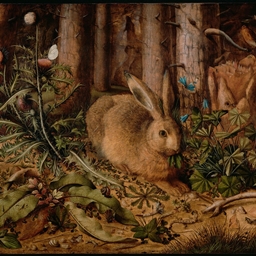 Rabbit's Enhanced Minecraft project image