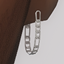 Regal Earrings - Male logo