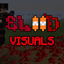 Blood Visuals logo