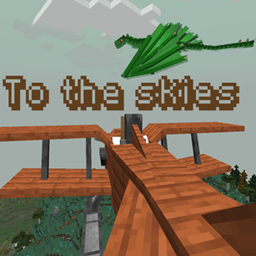 To the skies project image