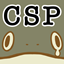 CryingEel's SimplerPack logo