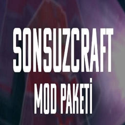 Sonsuzcraft logo