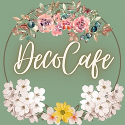 Deco Café logo