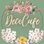 Deco Café logo