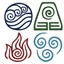 Avatar: Nations Reborn logo