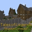 Tales of Legends - Kingdom Conquest logo