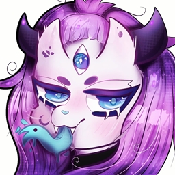 Dungeons UWU logo
