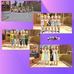 Growing through the years