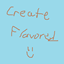 Create Flavored Again logo