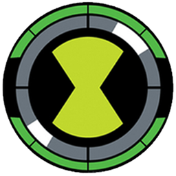 Random Ben 10 Stuff logo