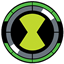 Random Ben 10 Stuff logo