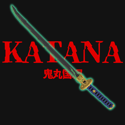 AT:Onimaru Kunitsuna project image