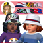 Infant Bucket Hat logo