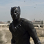 All Things Vibranium  logo