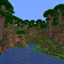 Rainforests logo