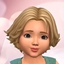 Jordana Hairstyle for Toddlers logo