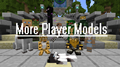 minecraft mod more players models 1.12.2 minecraft mod more players models 1.12.2