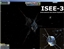 ISEE-3 Space Probe logo